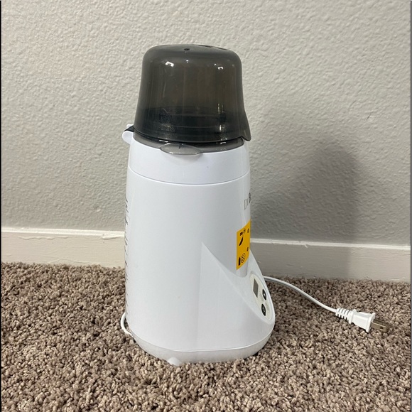 Dr. Browns Natural Flow Deluxe Bottle Warmer - Picture 6 of 10